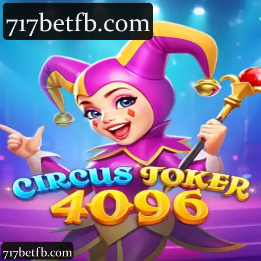 CircusJoker4096